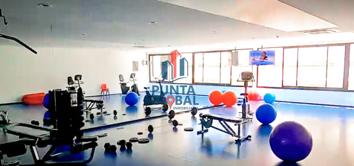 Apartamento ID.274 - Venta Apartamento 2 Dormitorios Punta del Este