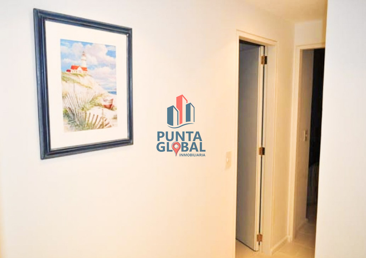 Apartamento ID.237 - Venta Apartamento 3 Dormitorios Punta del Este