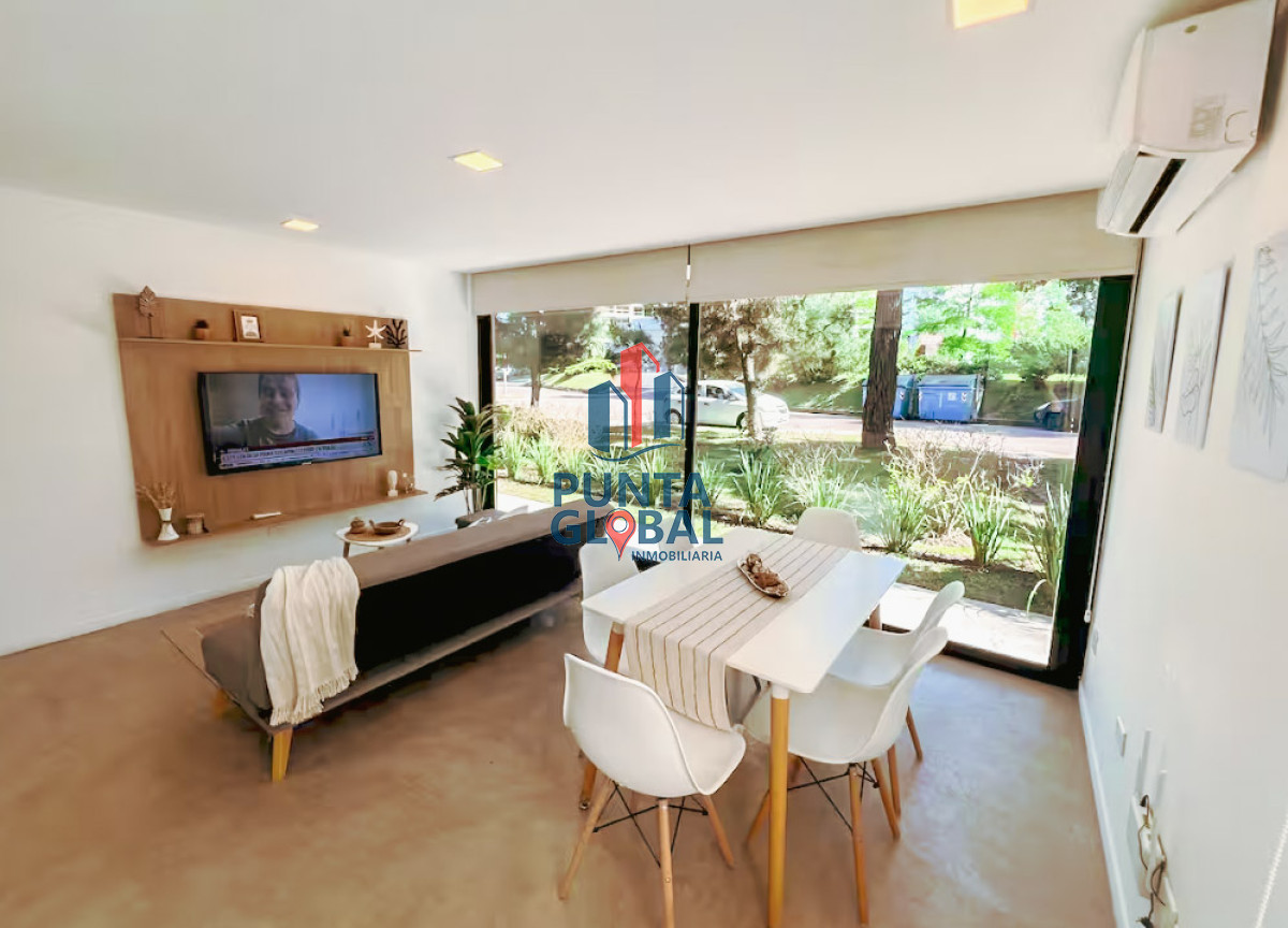 Apartamento ID.50 - Alquiler Invernal 2 Dormitorio Punta del Este