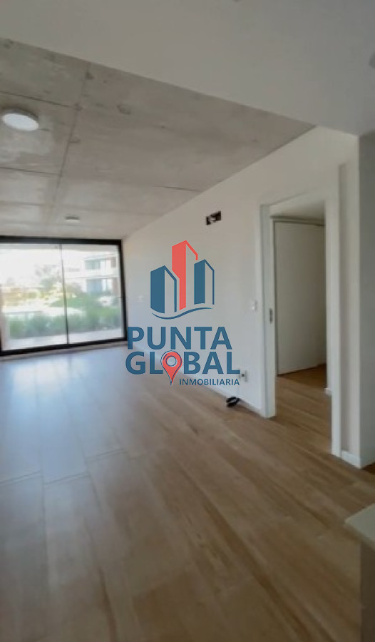 Apartamento ID.244 - Venta Apartamento 1 Dormitorio Punta del Este