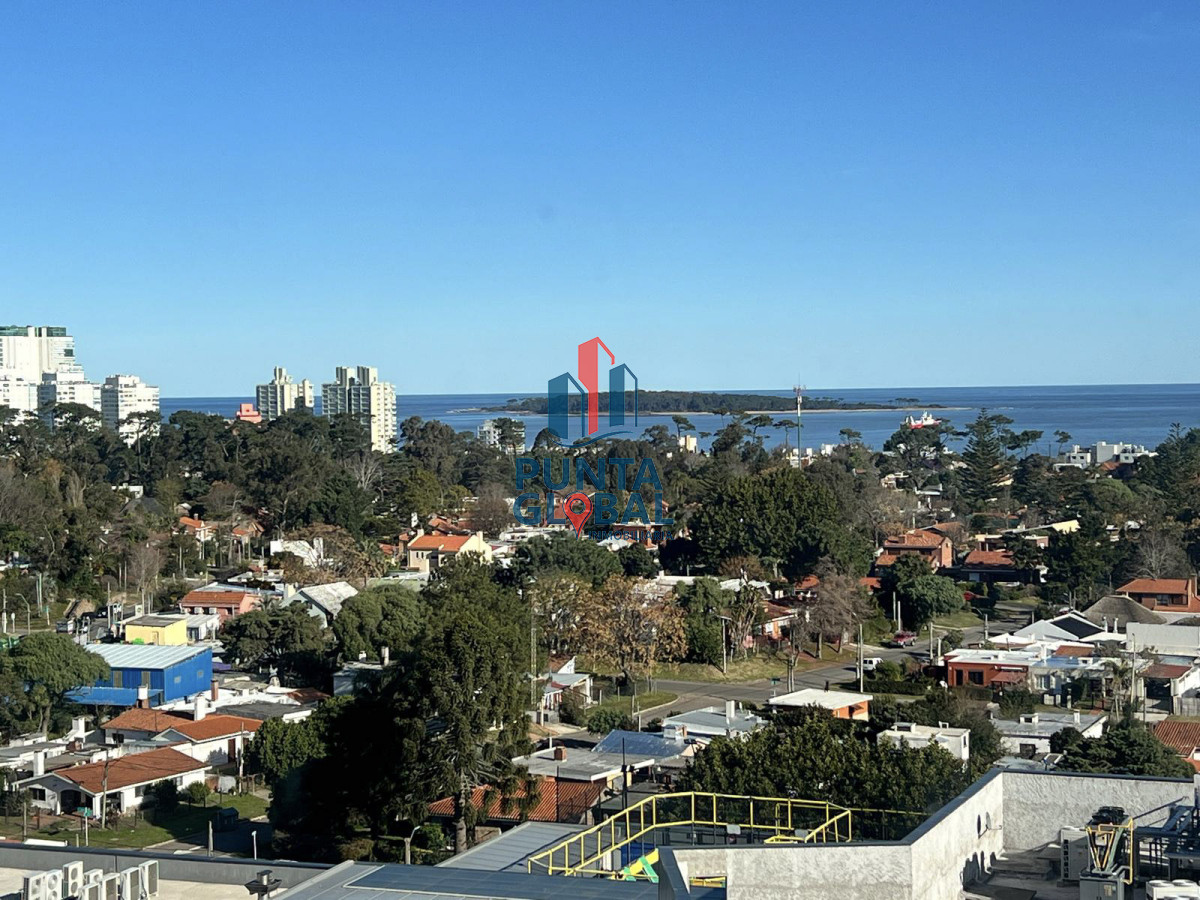 Apartamento ID.269 - Venta Apartamento 3 Dormitorios Punta del Este