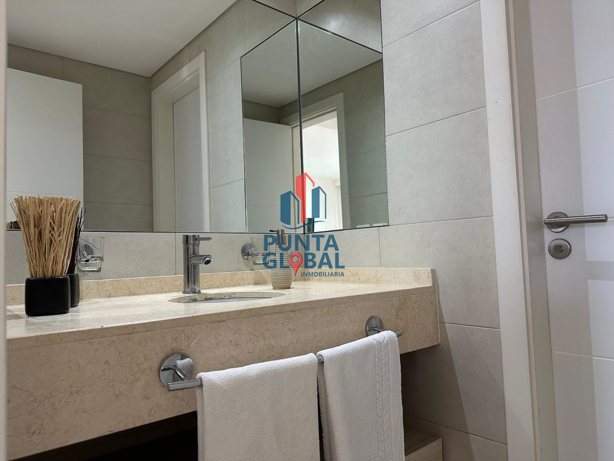 Apartamento ID.29 - Alquiler Temporal precioso apartamento 2 Dormitorios 2 Baños