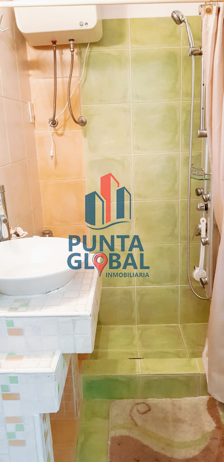 Apartamento ID.55 - Alquiler Invernal Playa Brava 2 Dormitorios