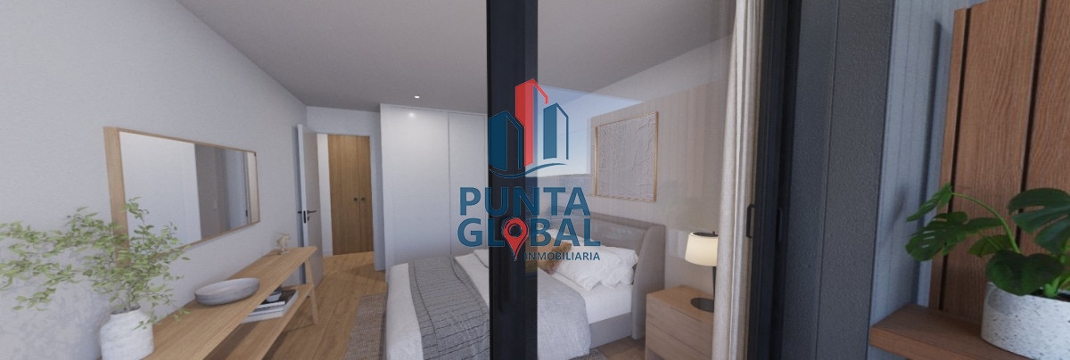 Apartamento ID.259 - Venta Apartamento 3 Dormitorios Punta del Este