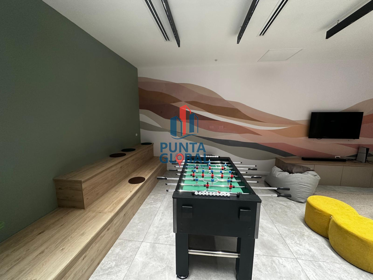 Apartamento ID.117 - Venta Apartamento 3 Dormitorios Punta del Este