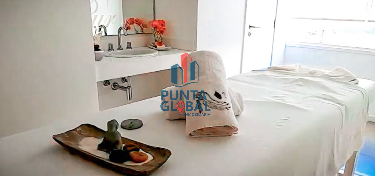 Apartamento ID.274 - Venta Apartamento 2 Dormitorios Punta del Este