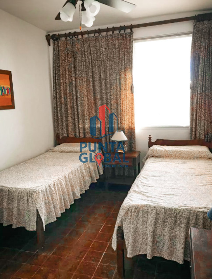 Apartamento ID.57 - Alquiler Invernal 2 Dormitorio Punta del Este