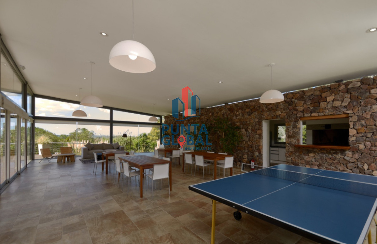 Apartamento ID.70 - Venta Apartamento 2 Dormitorios Punta Ballena