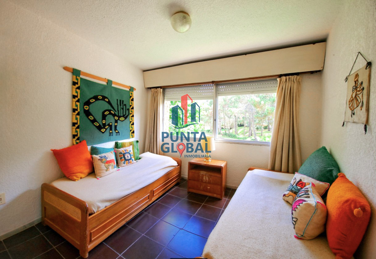 Apartamento ID.270 - Venta Apartamento 2 Dormitorios Punta del Este