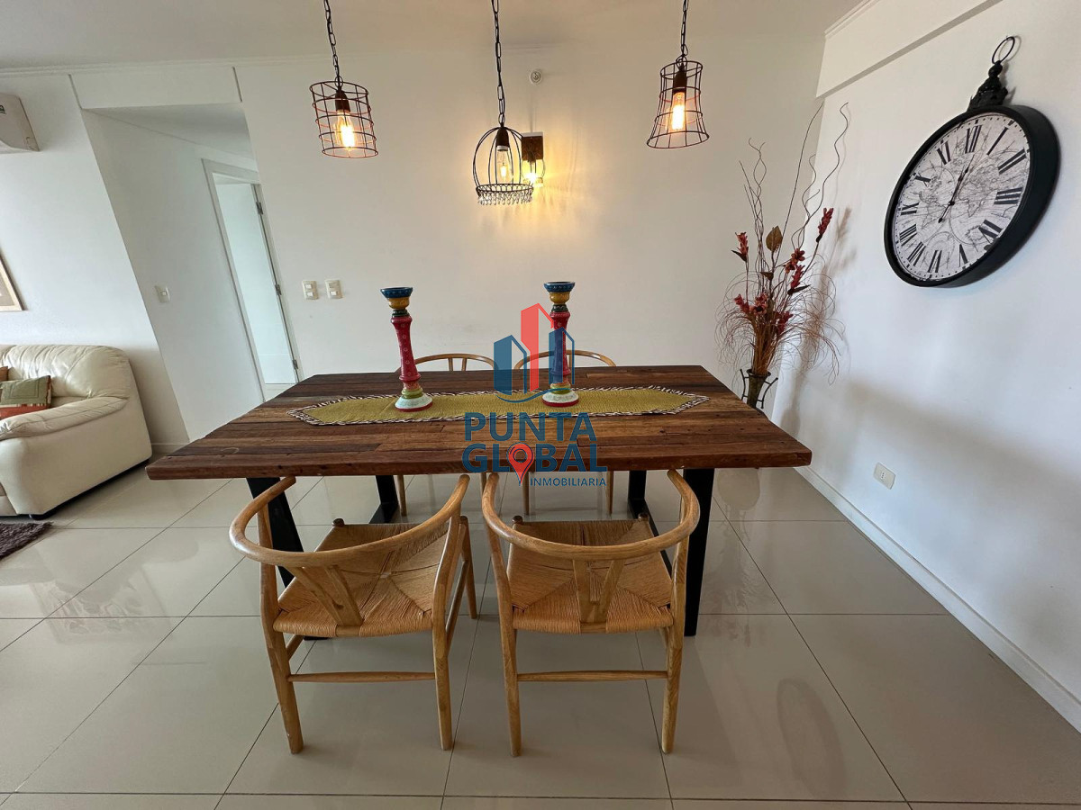 Apartamento ID.29 - Alquiler Temporal precioso apartamento 2 Dormitorios 2 Baños