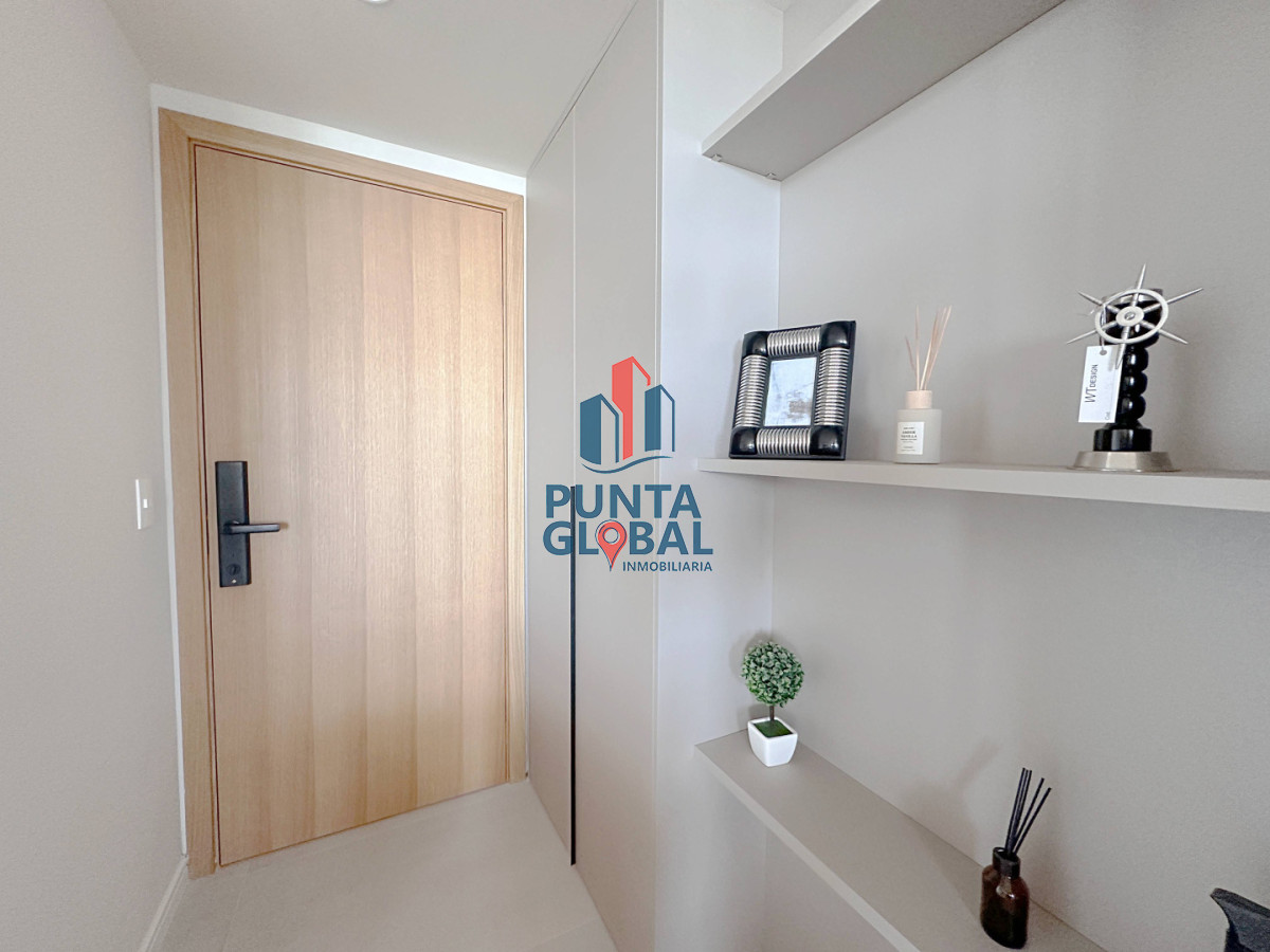 Apartamento ID.176 - Venta Apartamento 2 Dormitorios Punta del Este