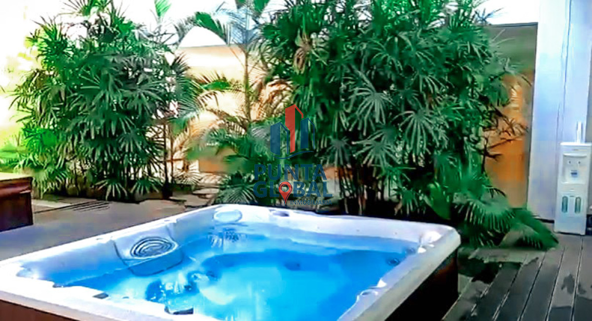 Apartamento ID.23 - Venta Espectacular Apartamento 3 Dormitorios Punta del Este
