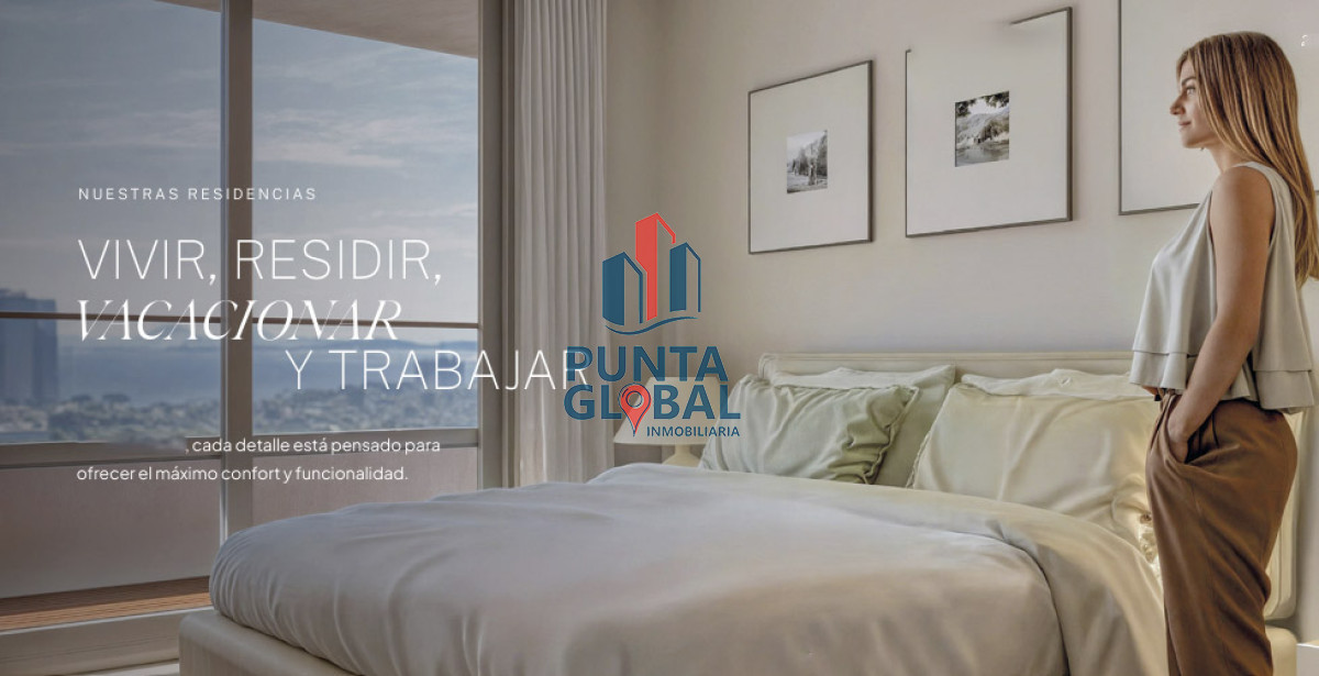 Apartamento ID.24 - Venta Apartamento en construcción 1 y medio cuarto 1 baño