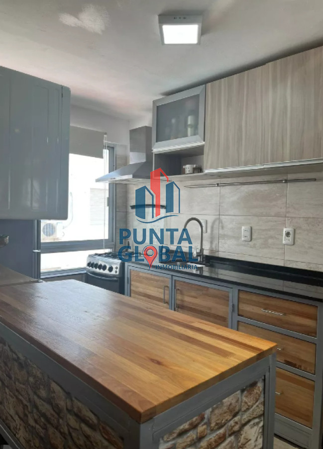 Apartamento ID.138 - Venta Apartamento 2 Dormitorios Punta del Este