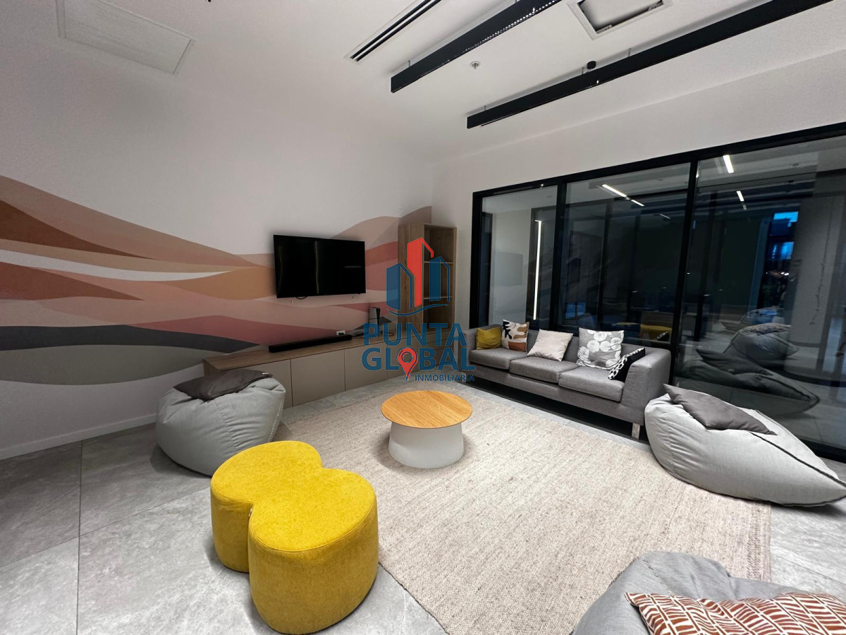 Apartamento ID.117 - Venta Apartamento 3 Dormitorios Punta del Este