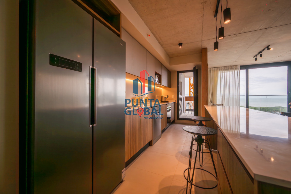 Apartamento ID.176 - Venta Apartamento 2 Dormitorios Punta del Este