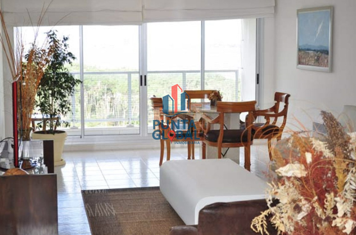 Apartamento ID.237 - Venta Apartamento 3 Dormitorios Punta del Este