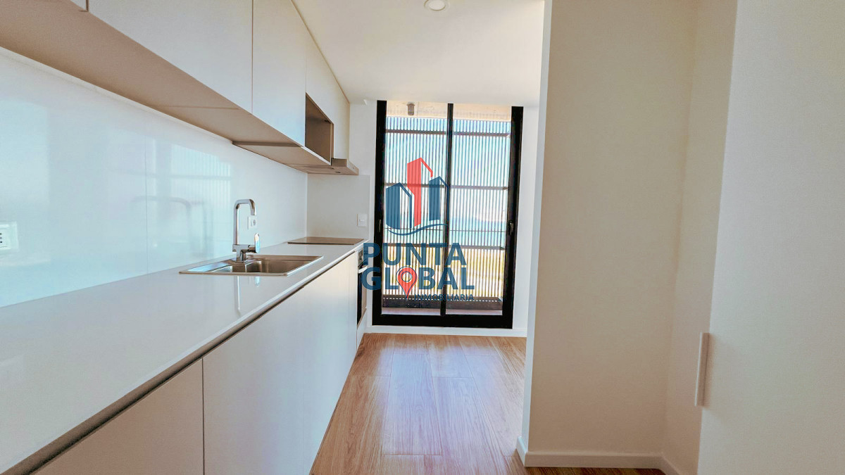 Apartamento ID.49 - Espectacular Apartamento en venta 2 Dormitorios