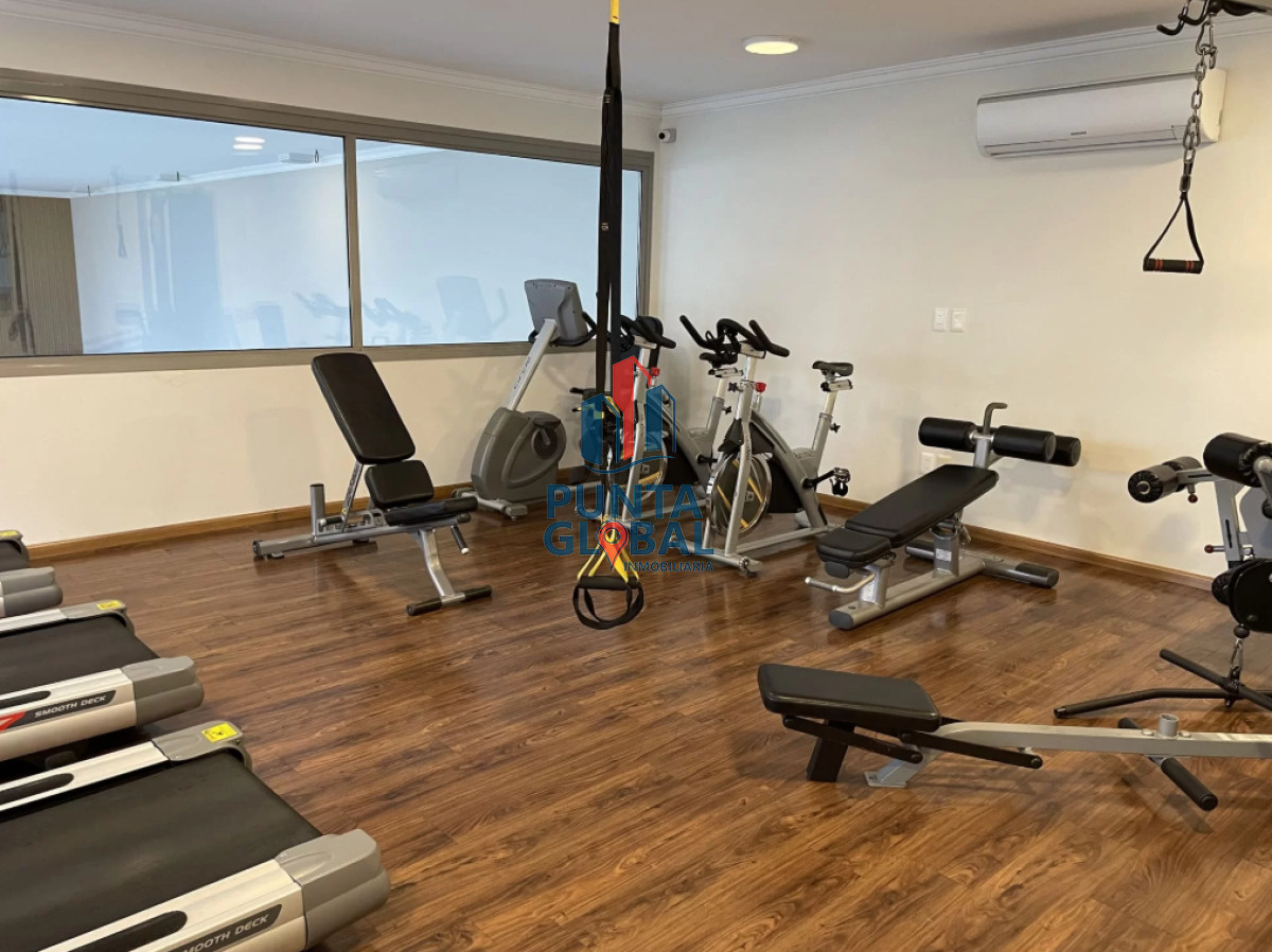 Apartamento ID.32 - Venta Apartamento 1 Dormitorio