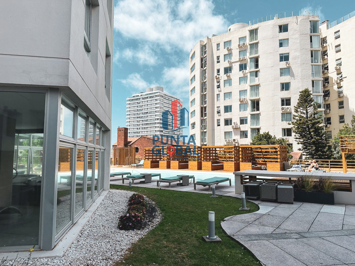 Apartamento ID.29 - Alquiler Temporal precioso apartamento 2 Dormitorios 2 Baños