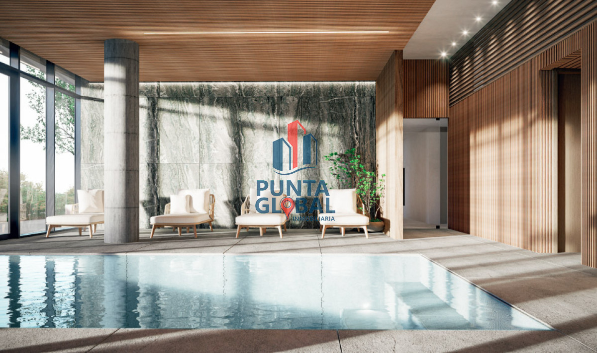 Apartamento ID.90 - Venta Apartamento 2 dormitorios a estrenar Playa Mansa