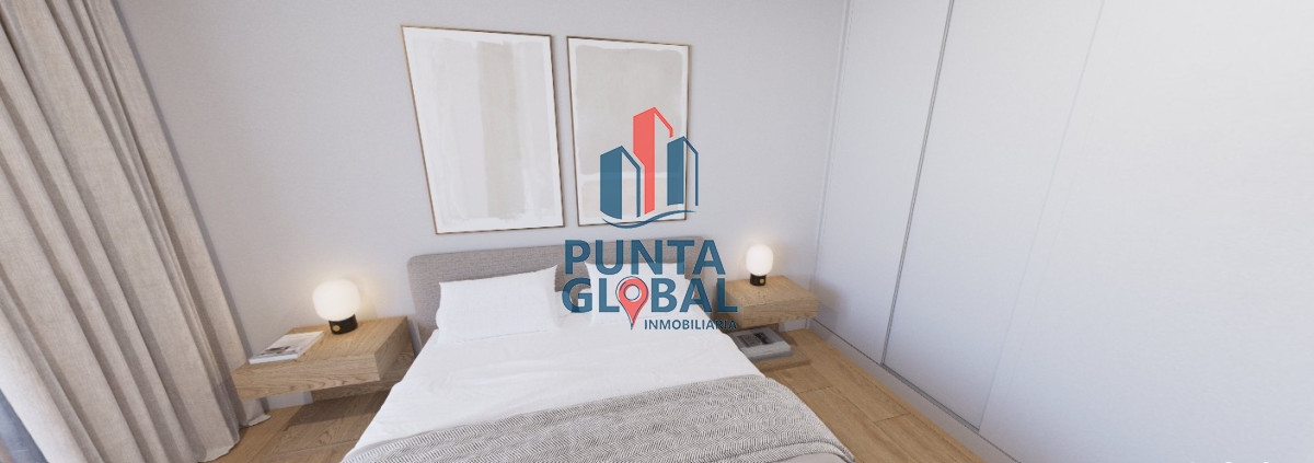 Apartamento ID.259 - Venta Apartamento 3 Dormitorios Punta del Este