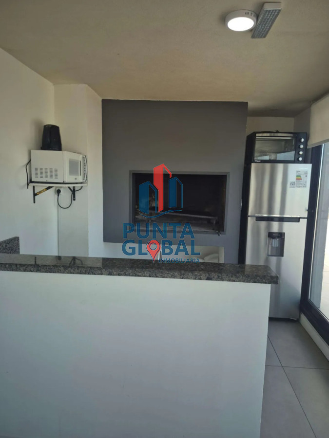 Apartamento ID.516 - Alquiler anual o invernal de monoambiente