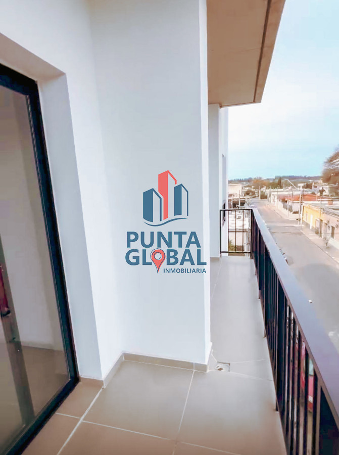Apartamento ID.35 - Venta Apartamento céntrico 2 Dormitorios 1 Baño