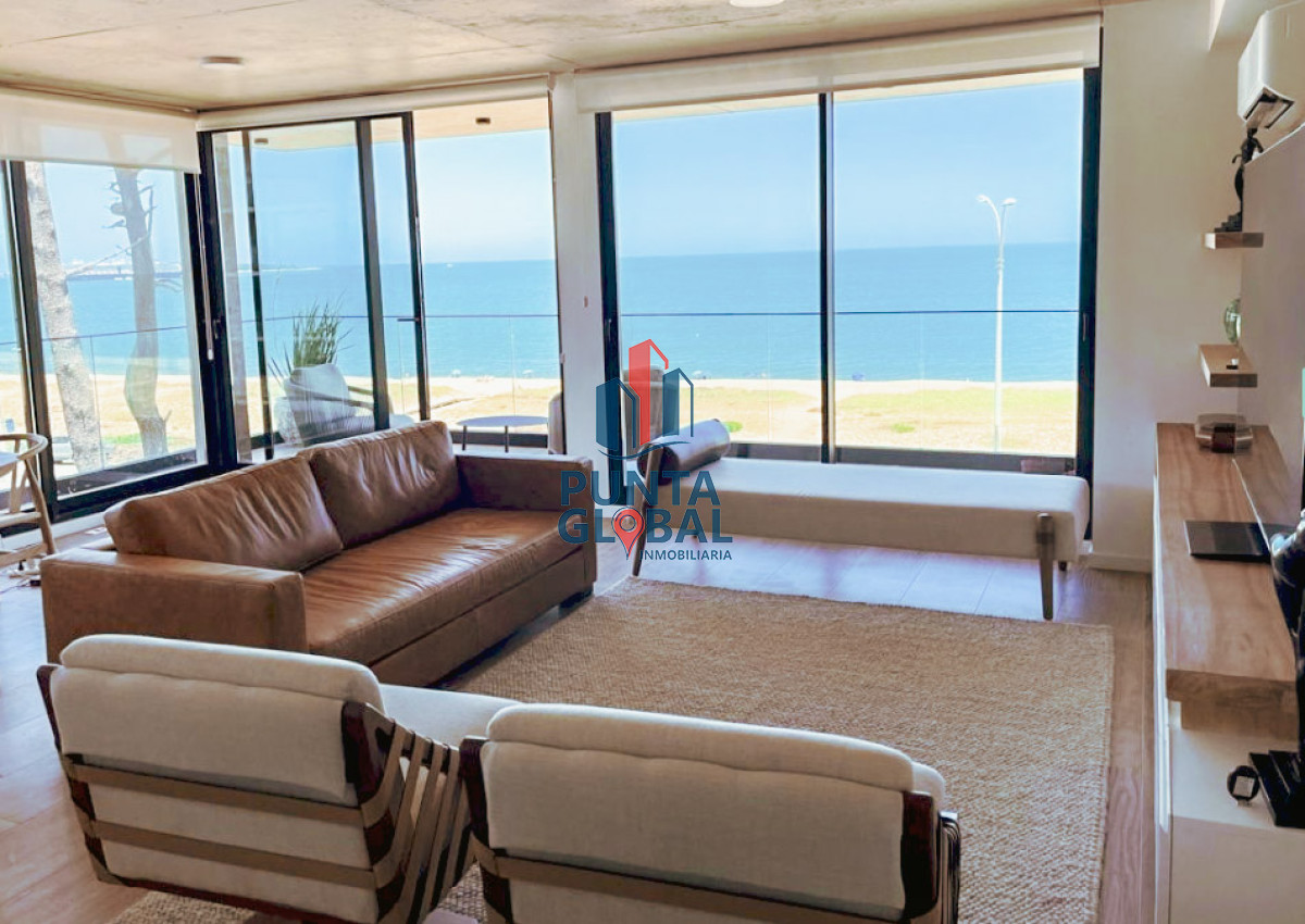Apartamento ID.222 - Venta Apartamento 3 Dormitorios Punta del Este