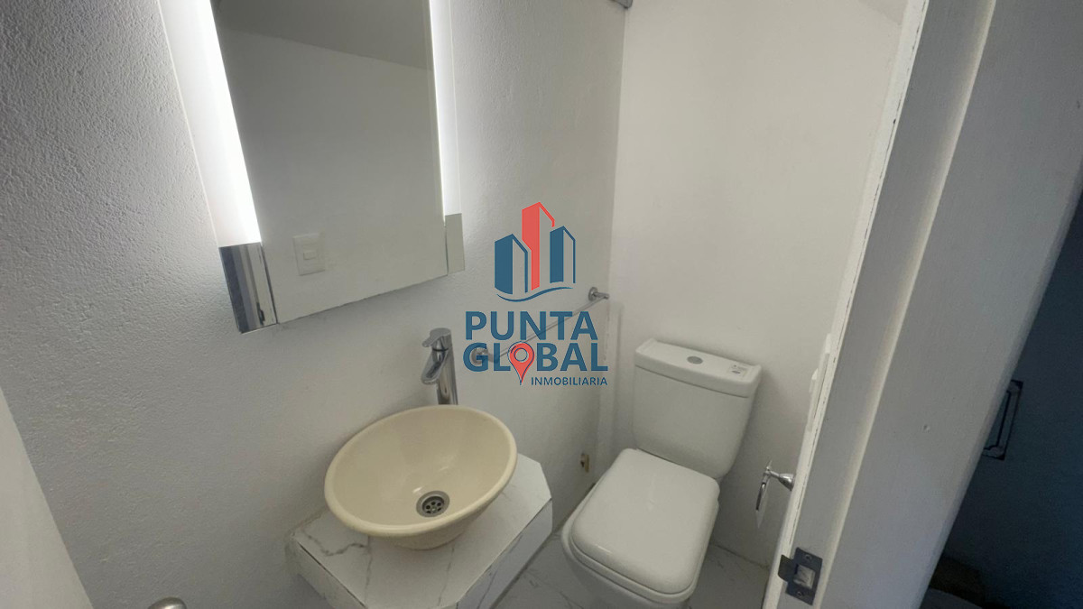 Apartamento ID.30 - Alquiler Temporal precioso apartamento 2 Dormitorios