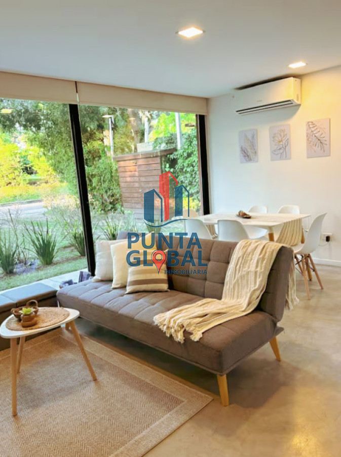 Apartamento ID.50 - Alquiler Invernal 2 Dormitorio Punta del Este