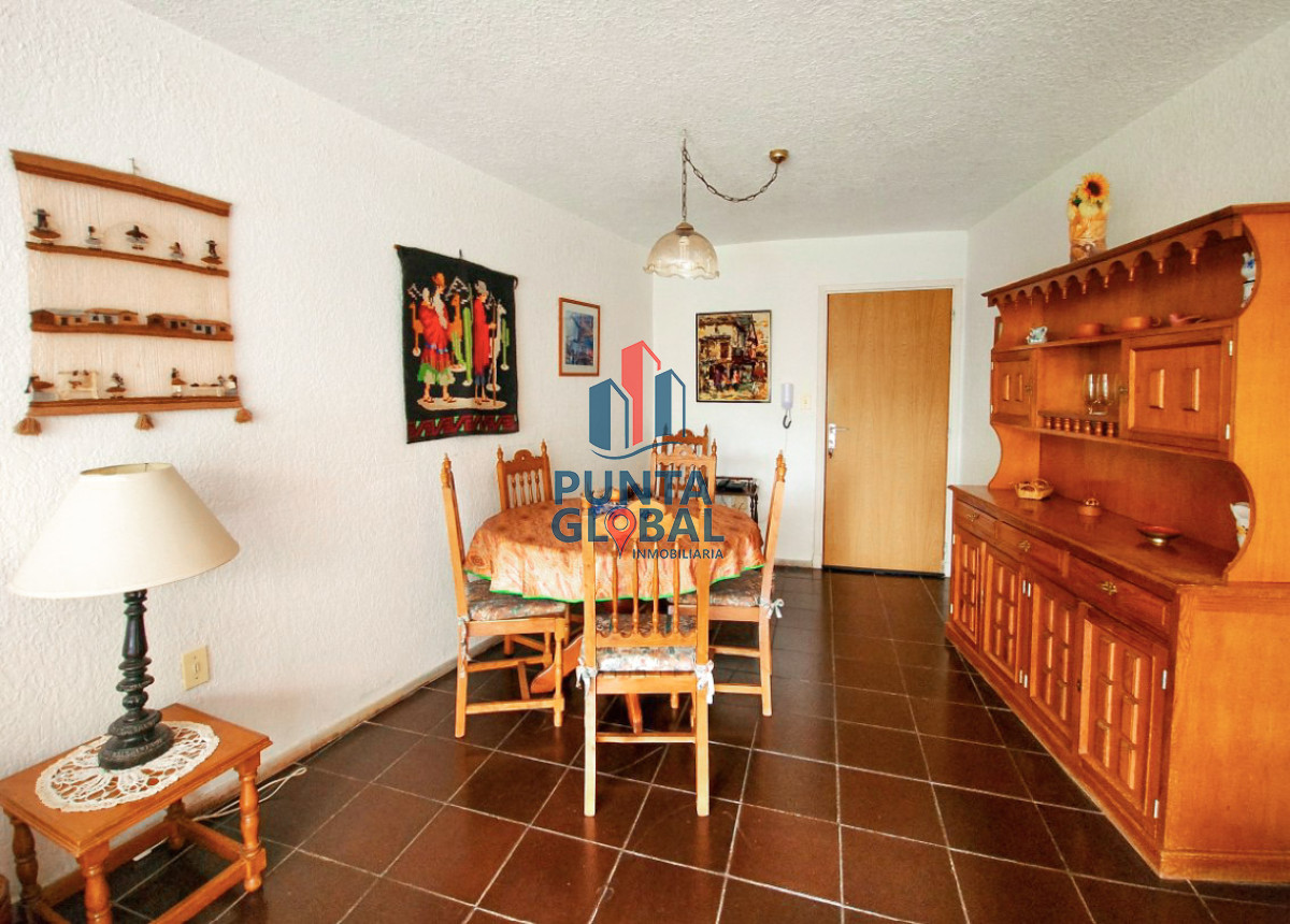 Apartamento ID.270 - Venta Apartamento 2 Dormitorios Punta del Este