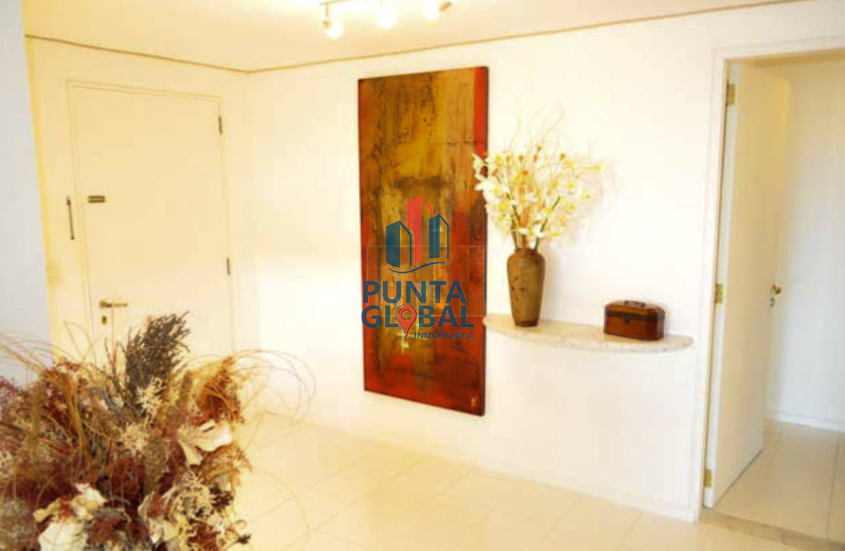 Apartamento ID.237 - Venta Apartamento 3 Dormitorios Punta del Este