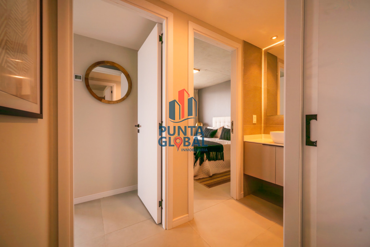 Apartamento ID.176 - Venta Apartamento 2 Dormitorios Punta del Este