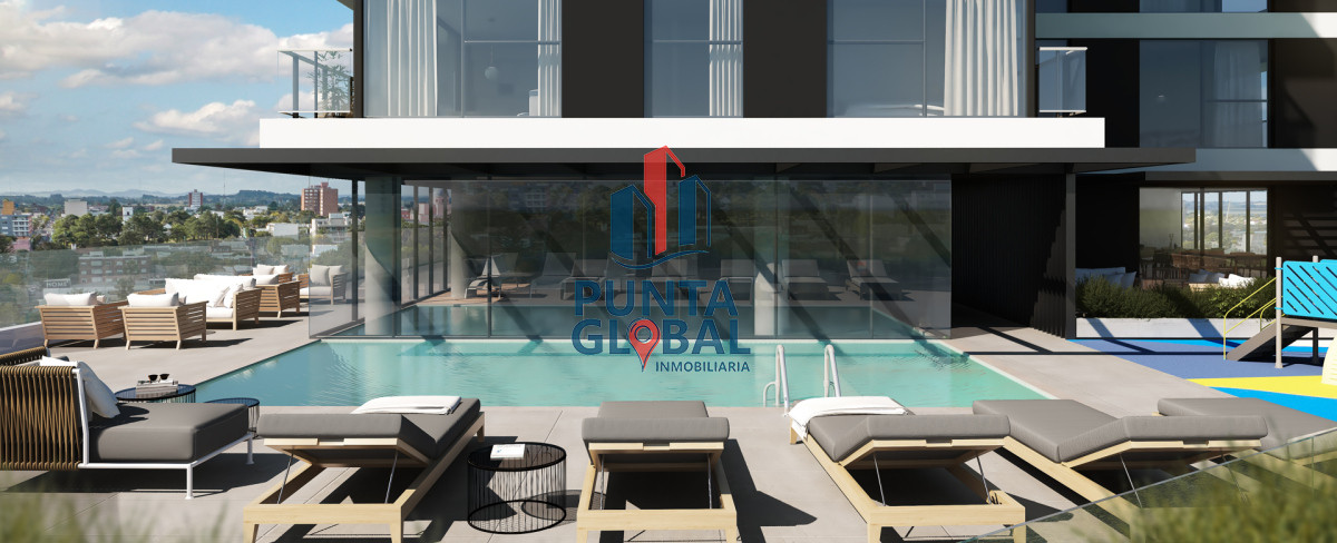 Apartamento ID.172 - Venta de apartamento de 2 dormitorios