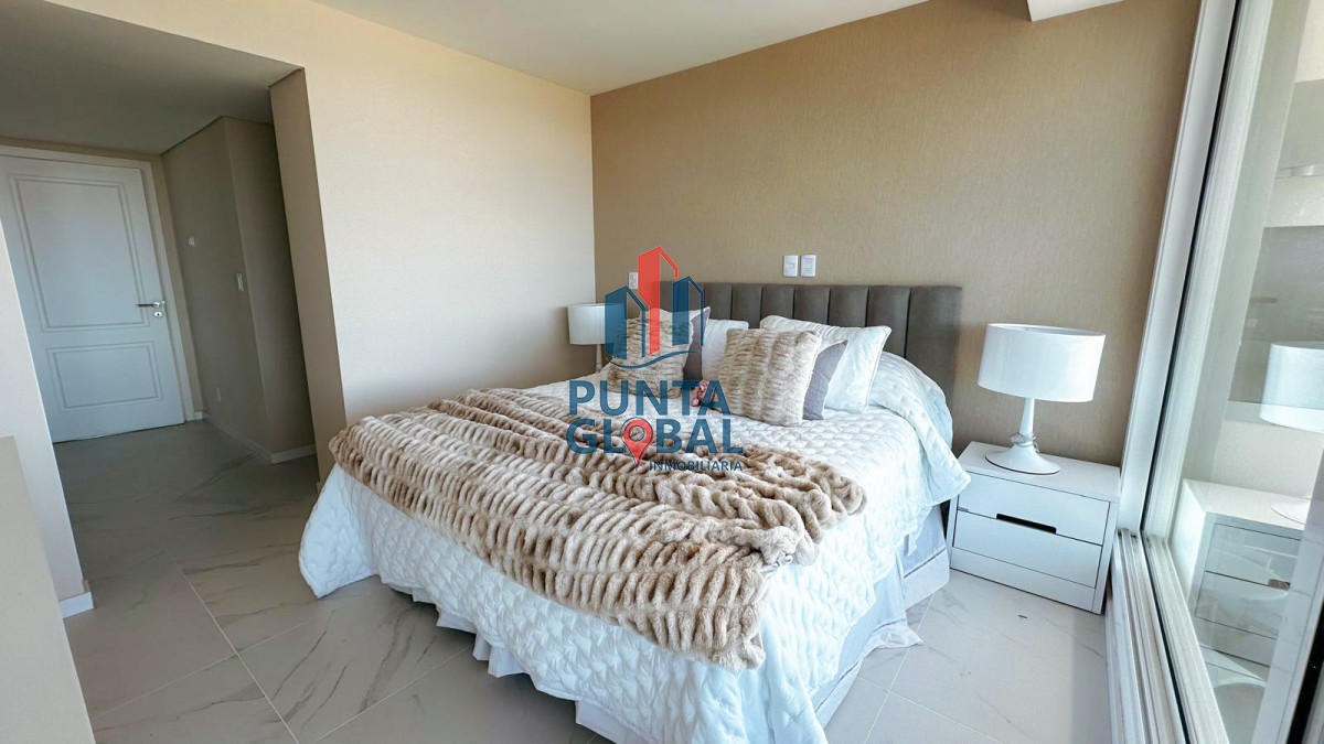 Apartamento ID.94 - Venta Apartamento 2 Dormitorios Punta del Este