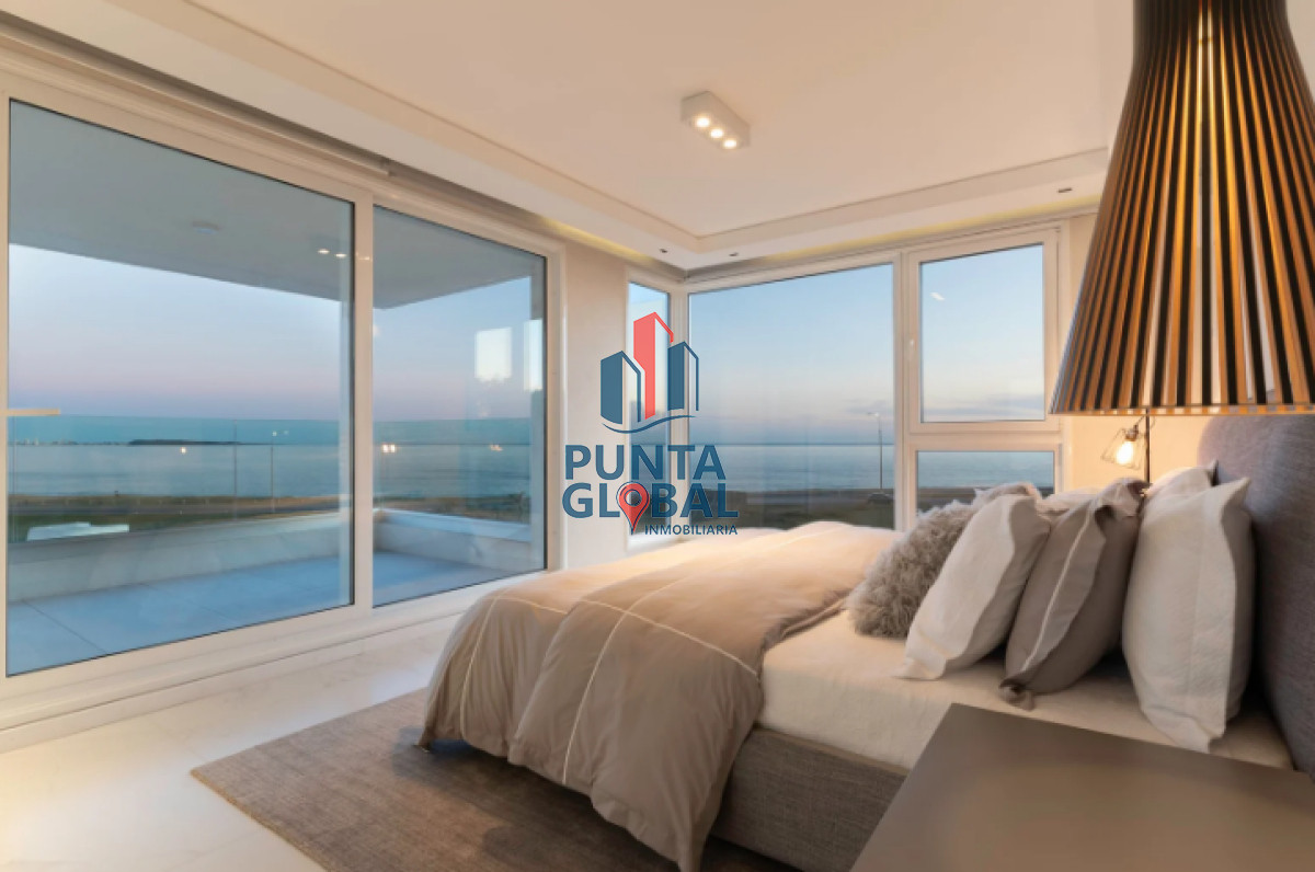 Apartamento ID.153 - Venta Apartamento 2 Dormitorios Punta del Este