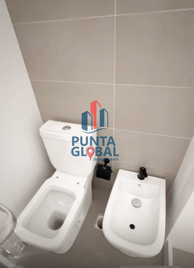 Apartamento ID.35 - Venta Apartamento céntrico 2 Dormitorios 1 Baño
