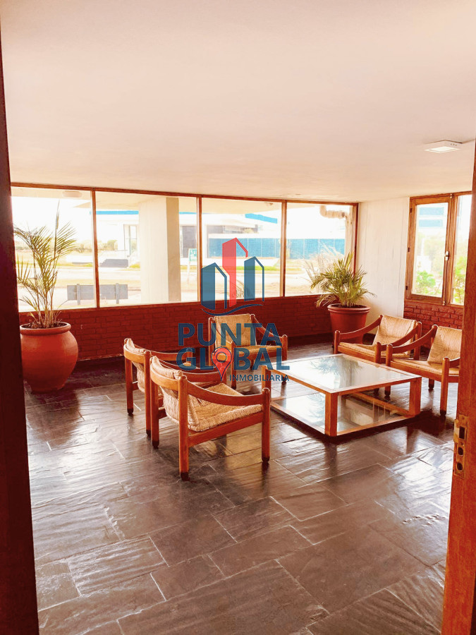 Apartamento ID.56 - Alquiler Invernal 2 Dormitorio Punta del Este
