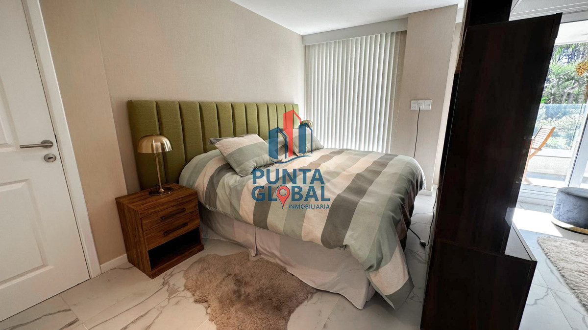 Apartamento ID.151 - Venta Monoambiente Laguna del Diario