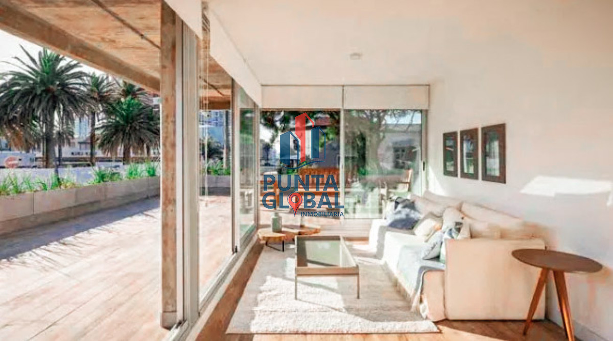 Apartamento ID.222 - Venta Apartamento 3 Dormitorios Punta del Este