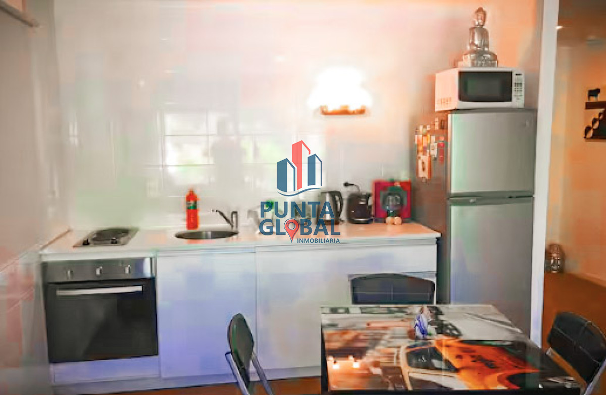 Apartamento ID.51 - Alquiler Invernal 1 Dormitorio Punta del Este