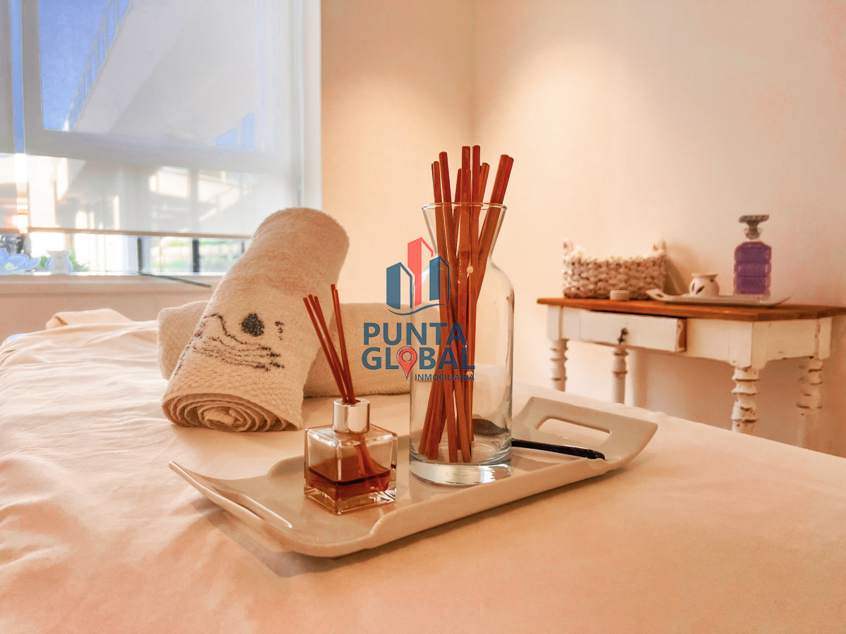 Apartamento ID.23 - Venta Espectacular Apartamento 3 Dormitorios Punta del Este