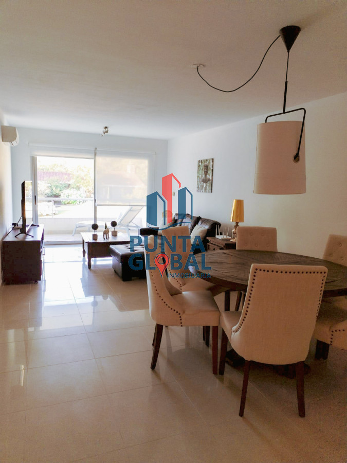 Apartamento ID.144 - Venta Apartamento 2 Dormitorios Punta del Este