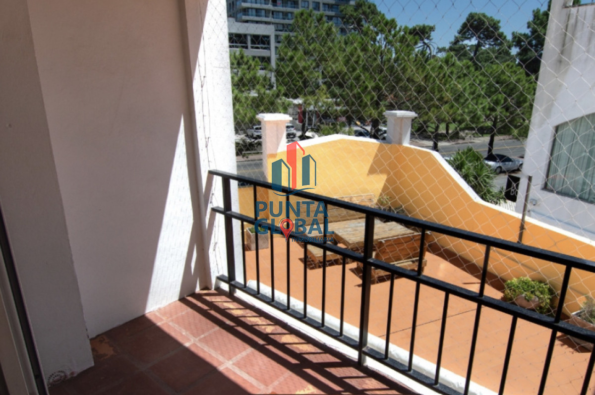 Apartamento ID.81 - Venta Apartamento 2 dormitorios Aidy Grill