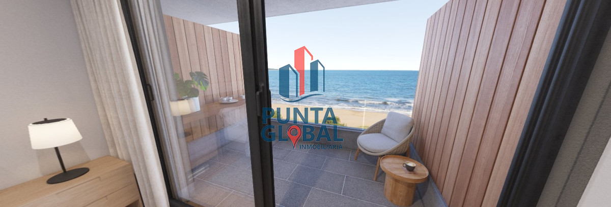 Apartamento ID.259 - Venta Apartamento 3 Dormitorios Punta del Este