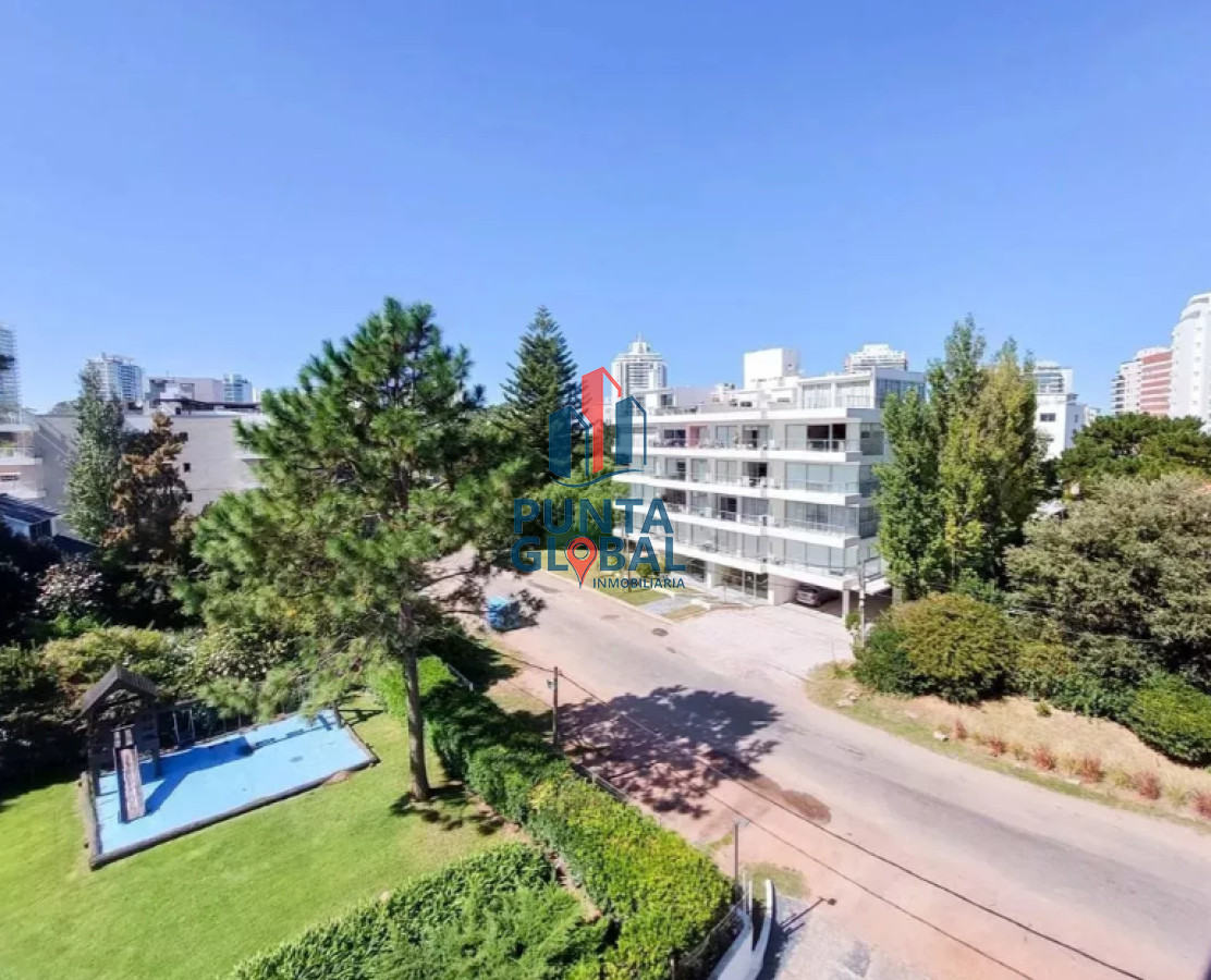 Apartamento ID.64 - Alquiler Invernal 1 Dormitorio Aidy Grill