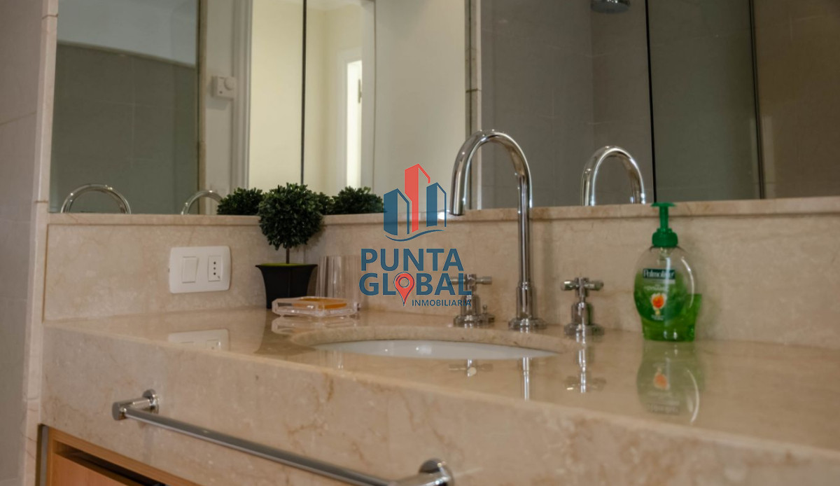 Apartamento ID.154 - Venta Apartamento 2 Dormitorios Punta del Este
