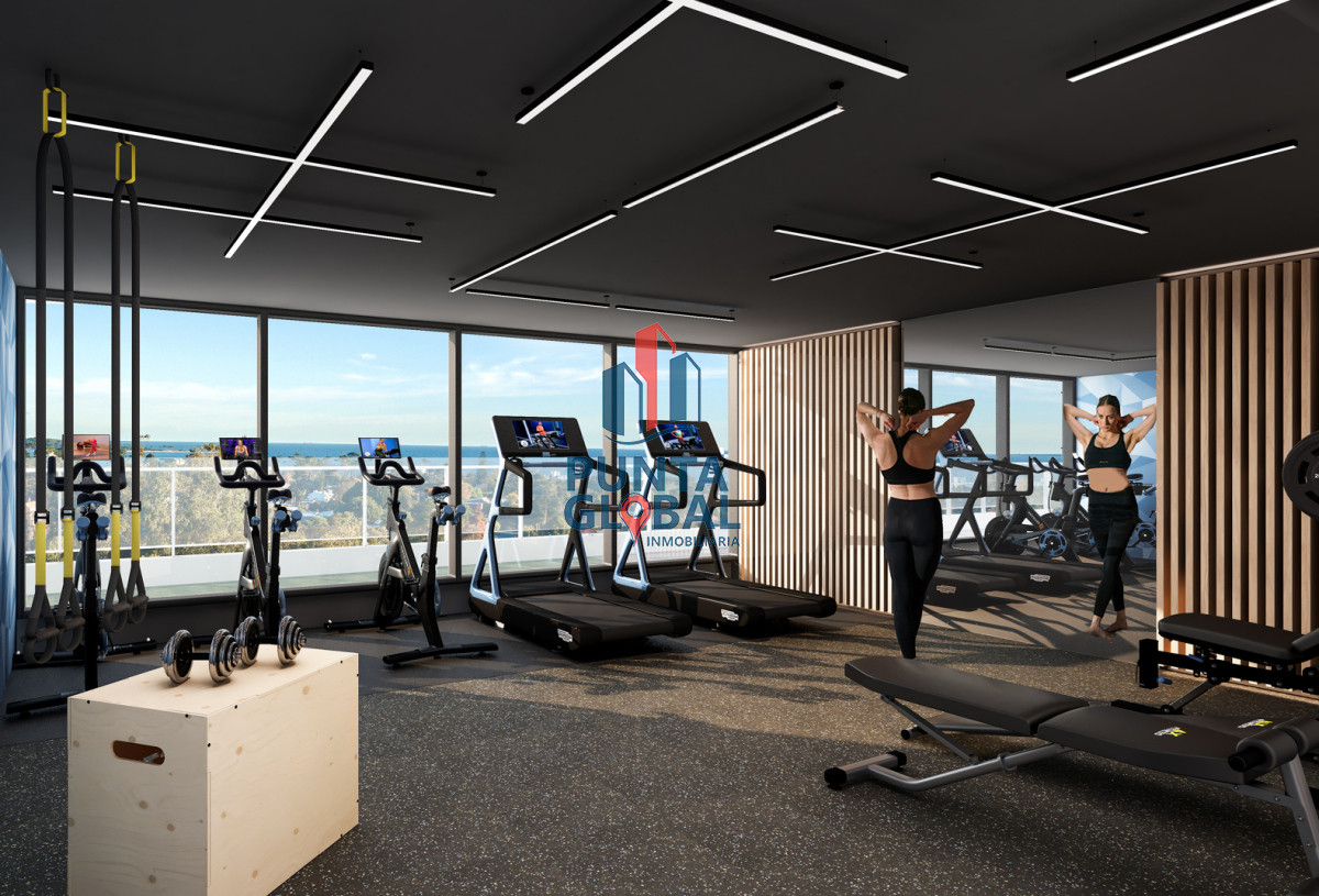 Apartamento ID.172 - Venta de apartamento de 2 dormitorios