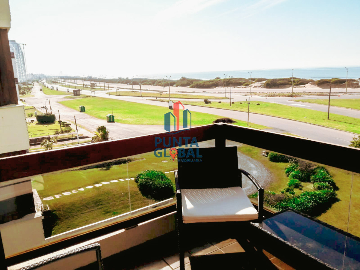 Apartamento ID.56 - Alquiler Invernal 2 Dormitorio Punta del Este